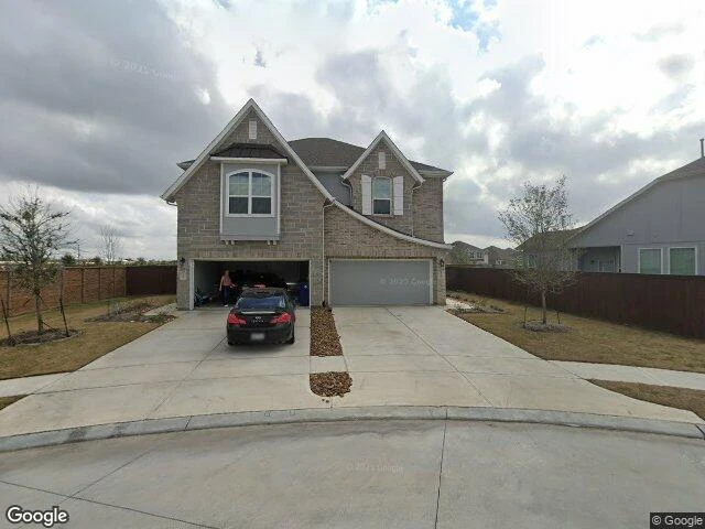 House image located at Rosharon, TX 77583