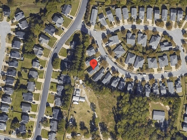 House image located at Raleigh, NC 27610