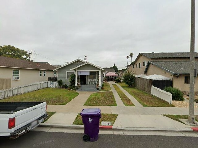House image located at Long Beach, CA 90804