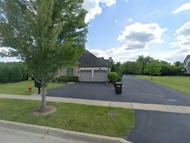 House image located at Wauconda, IL 60084