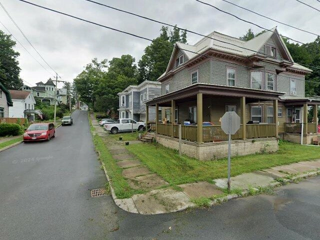 House image located at Fort Plain, NY 13339