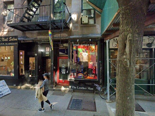 House image located at New York, NY 10014