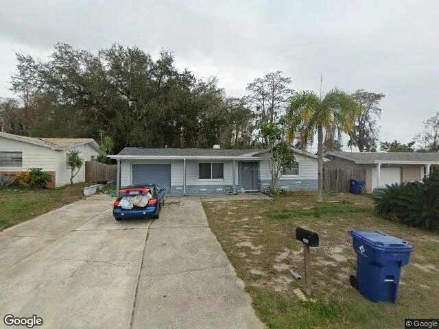 House image located at Holiday, FL 34691