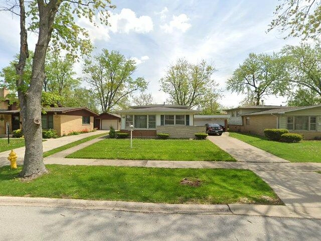 House image located at Chicago Heights, IL 60411
