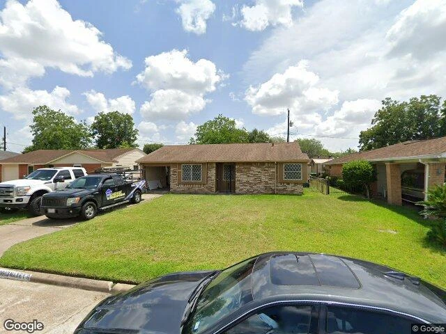 House image located at Houston, TX 77047