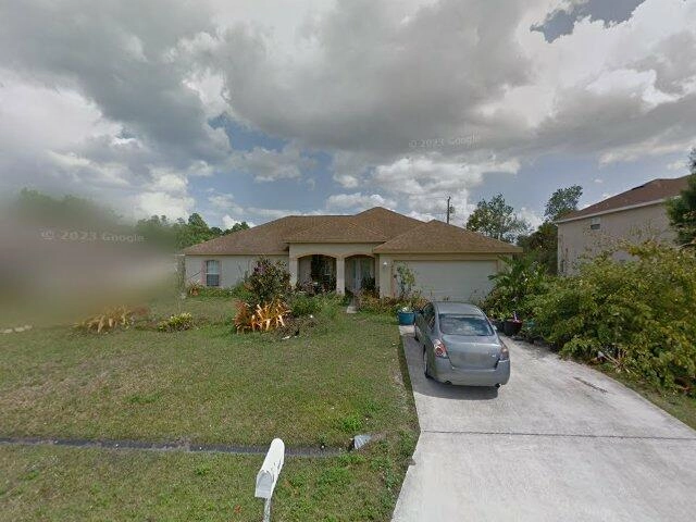 House image located at Port Saint Lucie, FL 34953