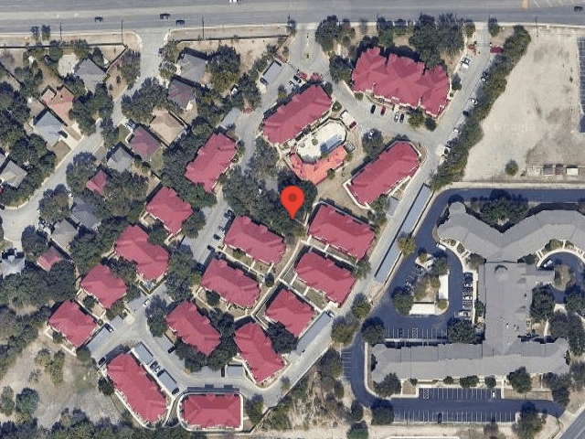 House image located at San Antonio, TX 78240