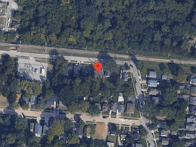 House image located at Cincinnati, OH 45227