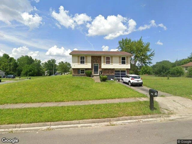 House image located at Dayton, OH 45426