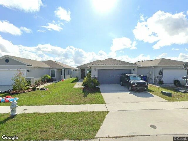 House image located at Saint Cloud, FL 34772