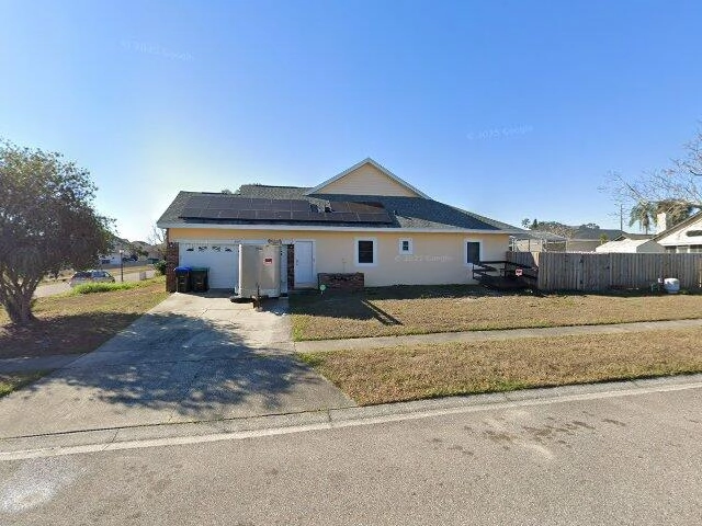 House image located at Orlando, FL 32818