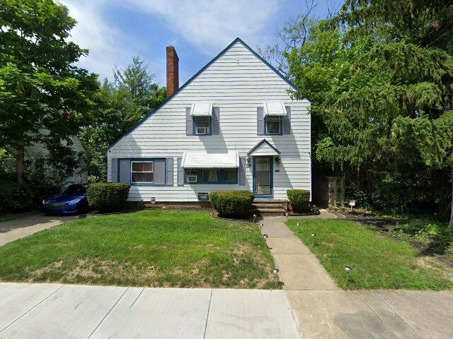House image located at Cleveland, OH 44121
