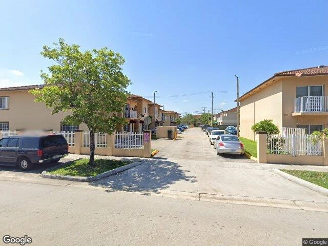 House image located at Hialeah, FL 33010