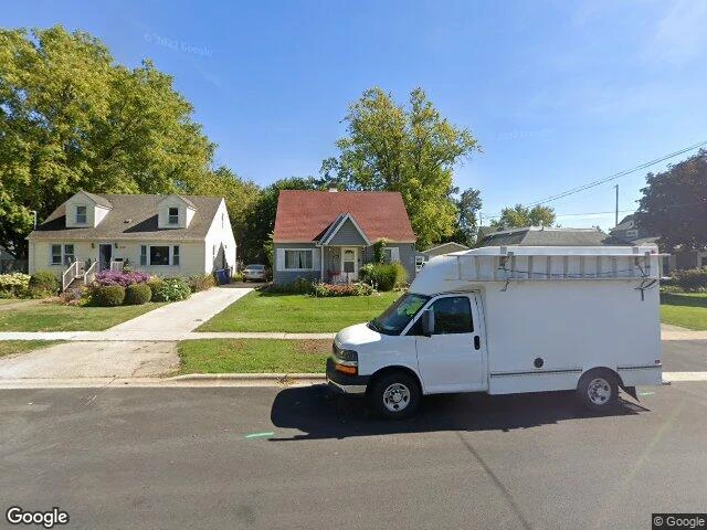 House image located at Dekalb, IL 60115