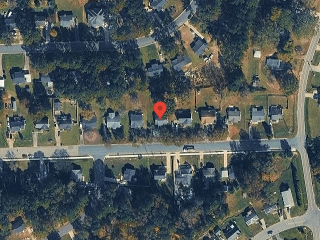 House image located at Wendell, NC 27591