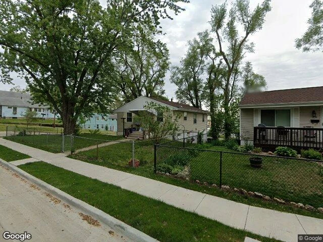 House image located at Cedar Rapids, IA 52401