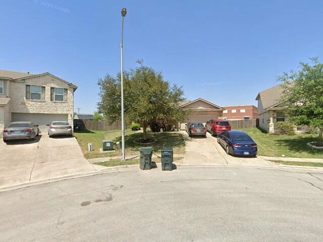 House image located at Kyle, TX 78640