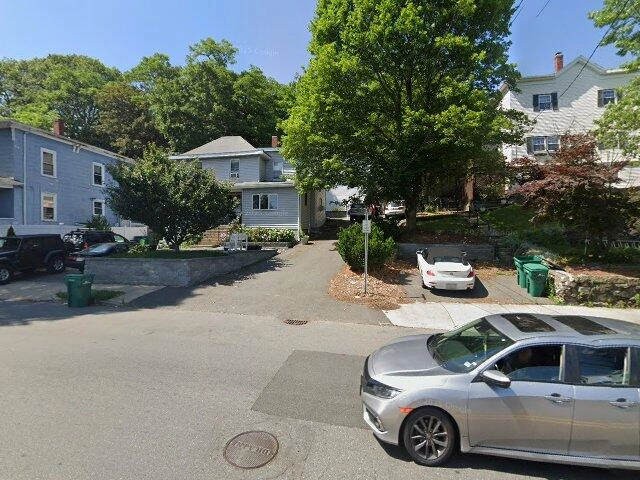 House image located at Lynn, MA 01905