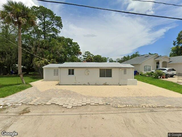 House image located at Saint Augustine, FL 32084