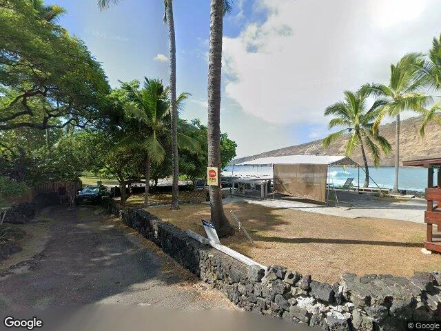 House image located at Captain Cook, HI 96704