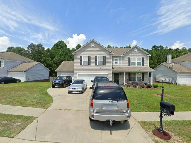House image located at Columbia, SC 29229