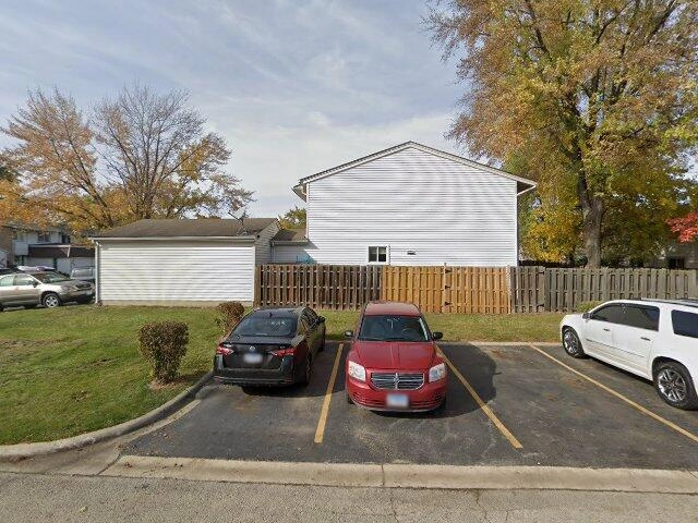 House image located at Bolingbrook, IL 60440