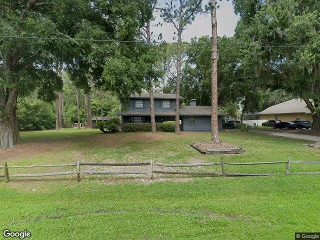 House image located at Odessa, FL 33556