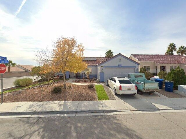 House image located at North Las Vegas, NV 89031