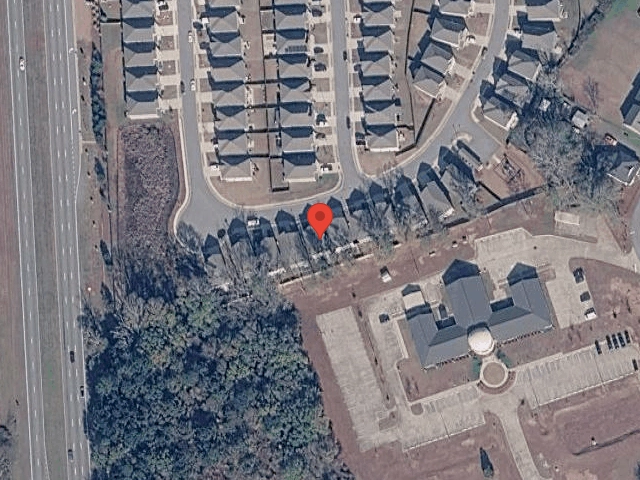 House image located at Hampton, GA 30228