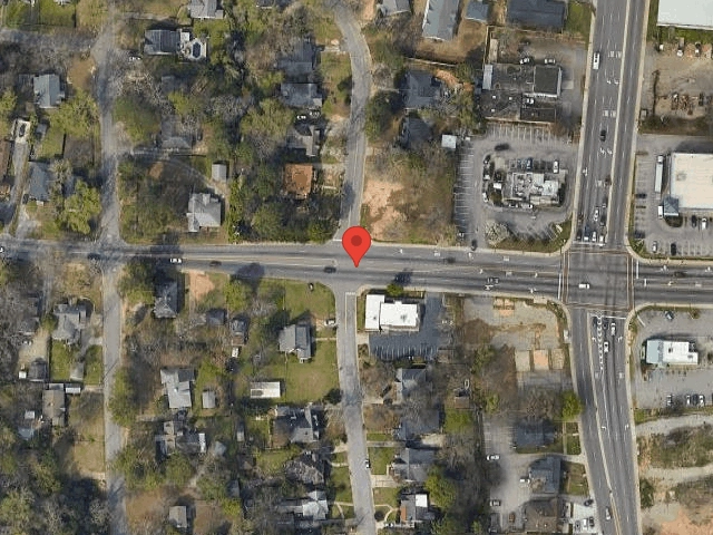 House image located at Goldsboro, NC 27534