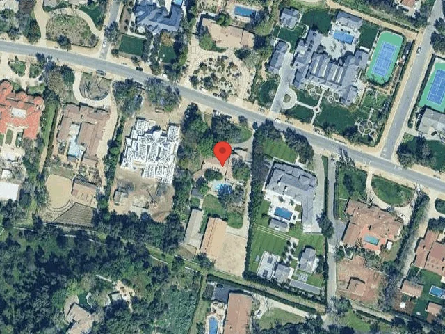 House image located at Calabasas, CA 91302