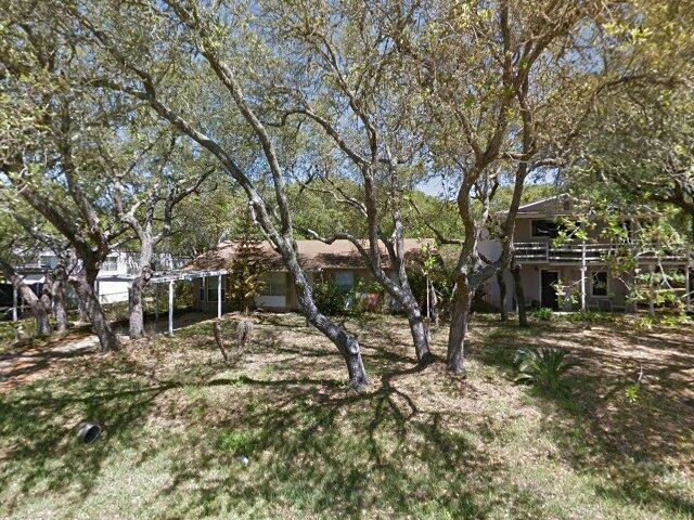 House image located at Rockport, TX 78382