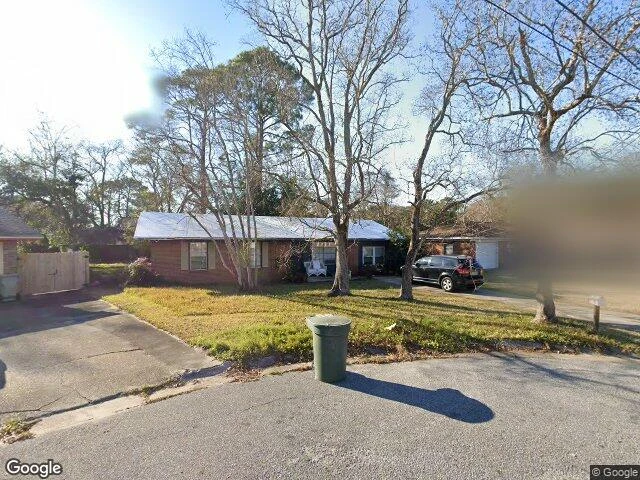 House image located at Pensacola, FL 32506