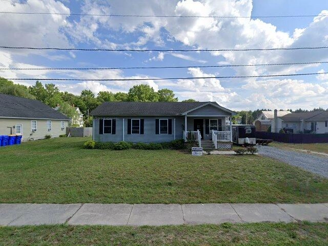 House image located at Ellendale, DE 19941