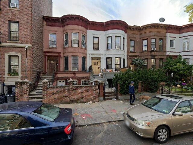 House image located at Brooklyn, NY 11213