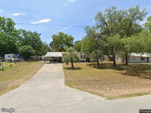 House image located at Homosassa, FL 34448