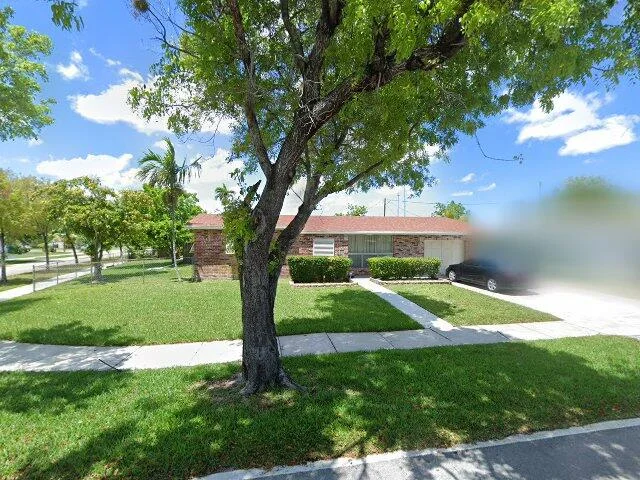 House image located at Miami, FL 33179