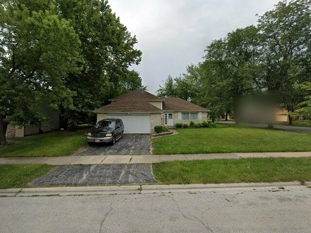 House image located at Homewood, IL 60430