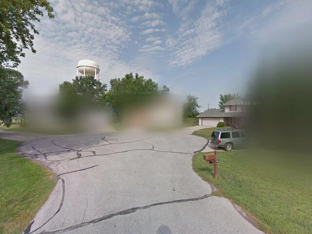 House image located at Fort Wayne, IN 46845