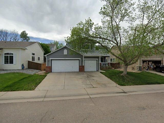 House image located at Littleton, CO 80130