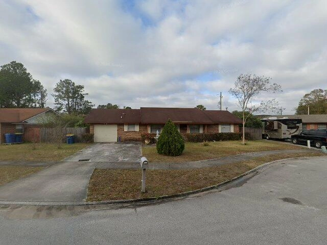 House image located at Jacksonville, FL 32277