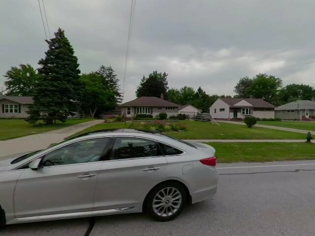 House image located at Strongsville, OH 44149