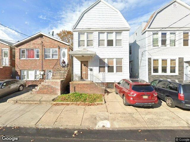 House image located at Jersey City, NJ 07305