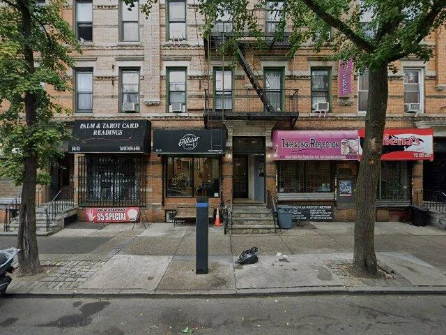 House image located at Ridgewood, NY 11385