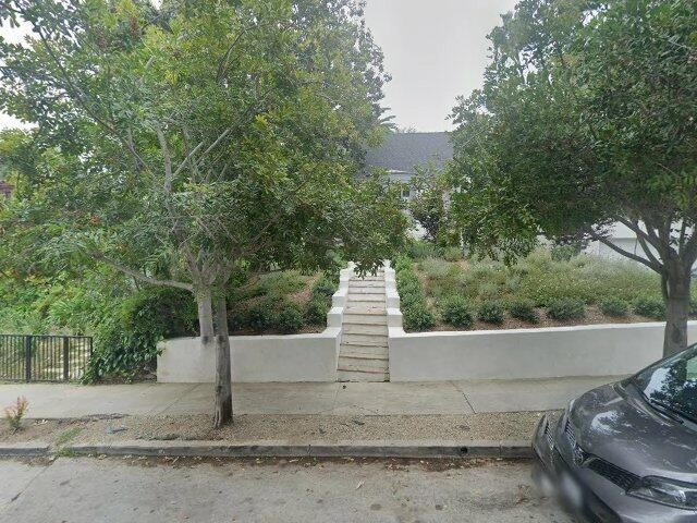 House image located at Los Angeles, CA 90068