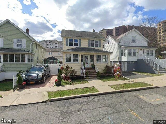 House image located at Hackensack, NJ 07601