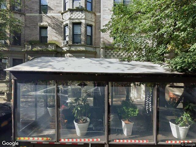 House image located at New York, NY 10024