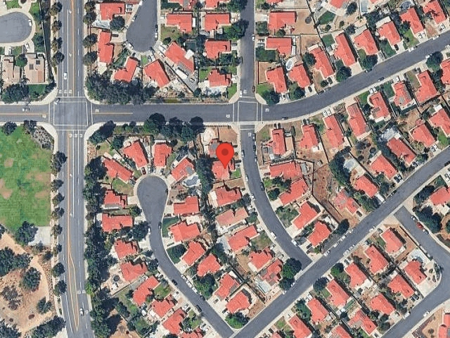 House image located at Corona, CA 92883