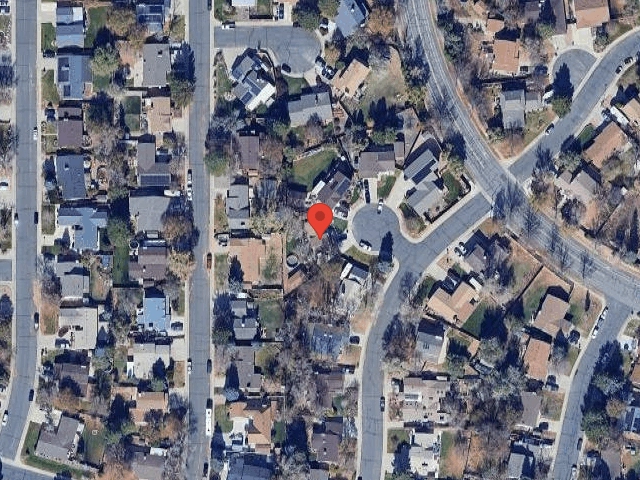 House image located at Thornton, CO 80241