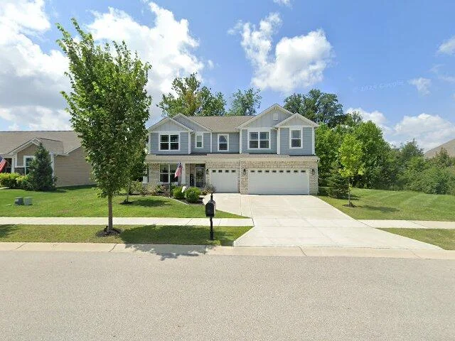 House image located at Westfield, IN 46074